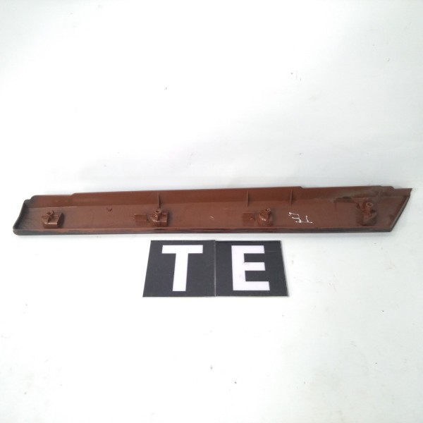 Friso Interno Traseiro Esquerdo Captiva V6 2008 3.6