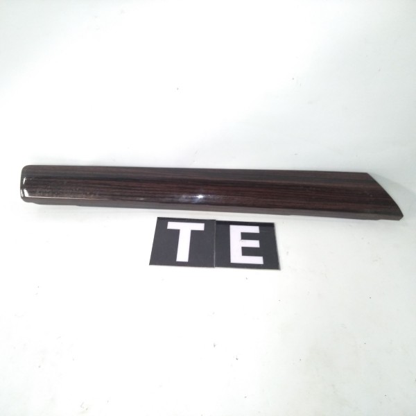 Friso Interno Traseiro Esquerdo Captiva V6 2008 3.6