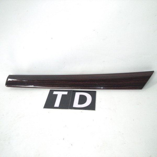 Friso Interno Traseiro Direito Captiva V6 2008 3.6