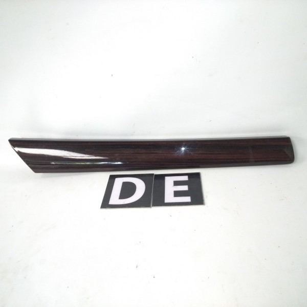 Friso Interno Dianteiro Esquerdo Captiva V6 2008 3.6