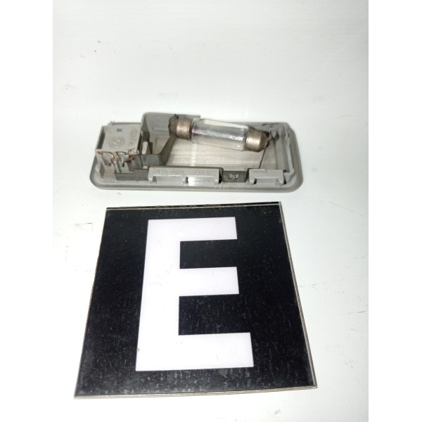 Luz Cortesia Esquerdo Bmw 318 323 325 328 E36 1992 1997