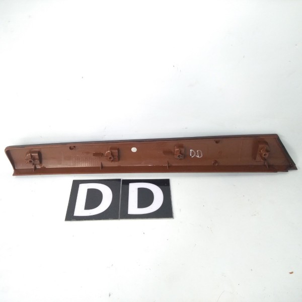 Friso Interno Dianteiro Direito  Captiva V6 2008 3.6