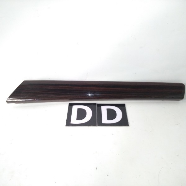 Friso Interno Dianteiro Direito  Captiva V6 2008 3.6