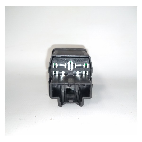 Botão Retrovisor Elétrico  Captiva V6 2008 3.6