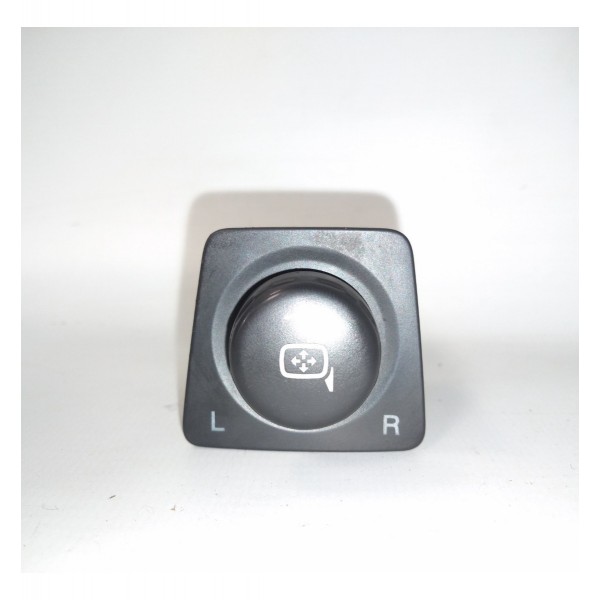 Botão Retrovisor Elétrico  Captiva V6 2008 3.6