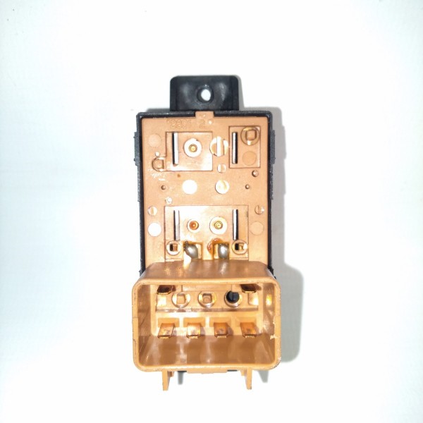 Botão Vidro Elétrico Simples Captiva V6 2008 3.6