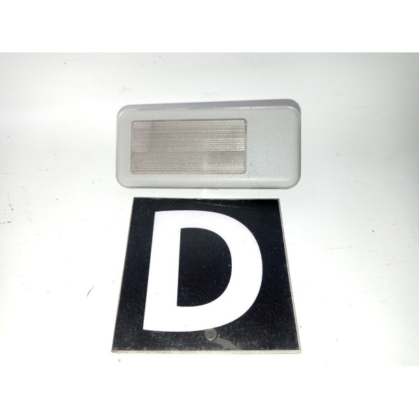 Luz Cortesia Direito Bmw 318 323 325 328 E36 1992 1997