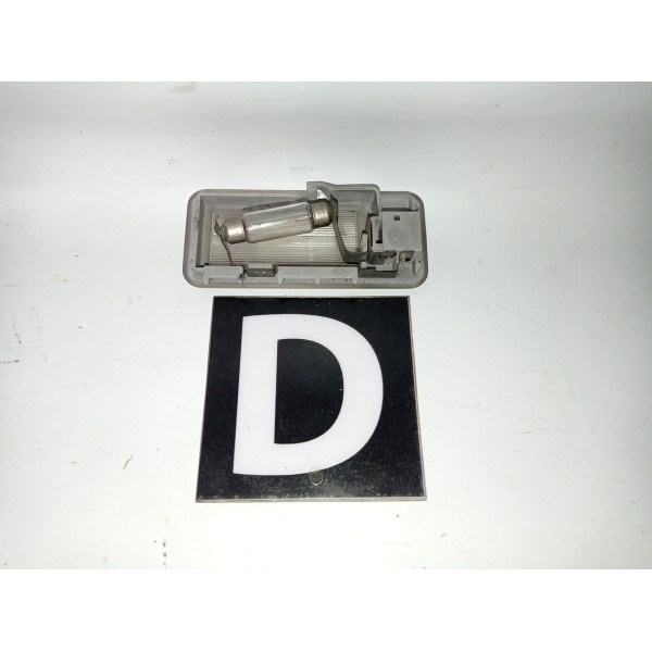 Luz Cortesia Direito Bmw 318 323 325 328 E36 1992 1997