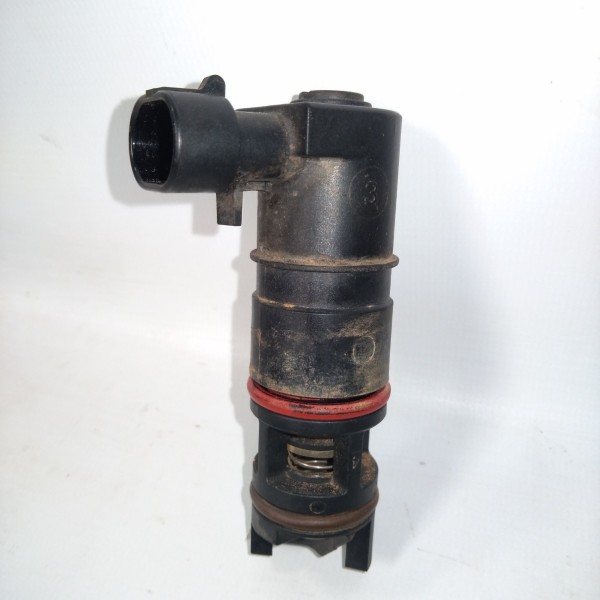 Solenoide Canister  Captiva V6 2008 3.6