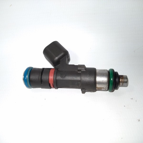 Bico Injetor  Captiva V6 2008 3.6