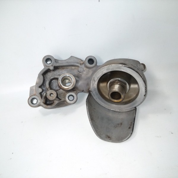 Cavalete Filtro De Óleo  Captiva V6 2008 3.6