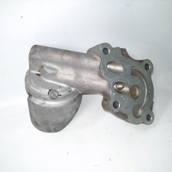 Cavalete Filtro De Óleo  Captiva V6 2008 3.6