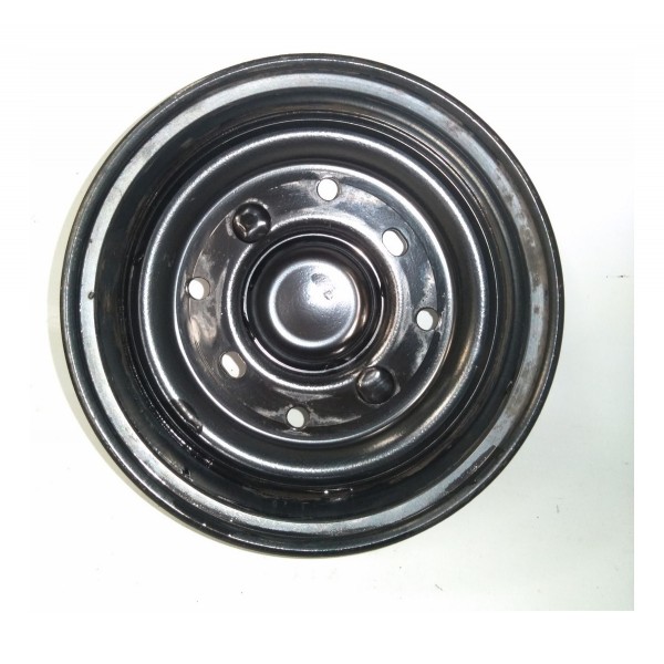 Polia Bomba Dagua  Captiva V6 2008 3.6