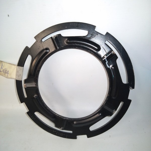 Trava Boia Auxiliar  Captiva V6 2008 3.6