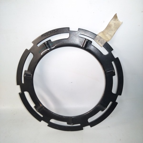 Trava Bomba Combustivel  Captiva V6 2008 3.6