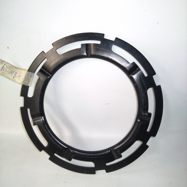 Trava Bomba Combustivel  Captiva V6 2008 3.6