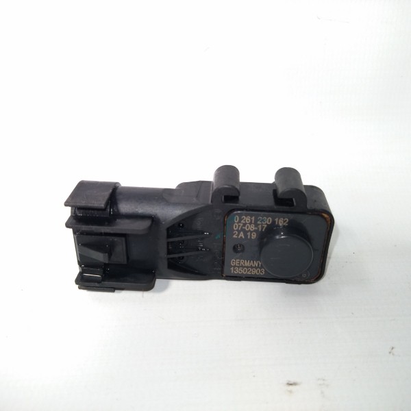 Sensor Pressão Tanque Captiva V6 2008 3.6