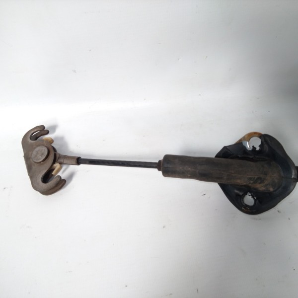 Cabo Central Freio De Mão Captiva V6 2008