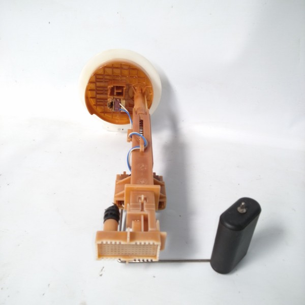 Boia Auxiliar Tanque Chevrolet Captiva 96837518