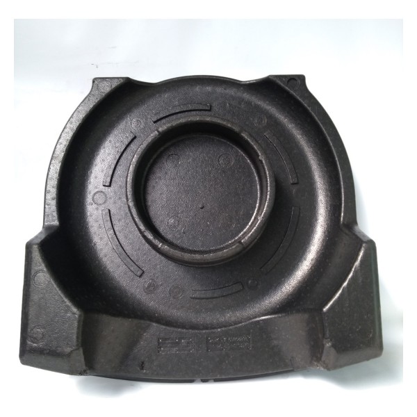 Isopor Porta Malas  Captiva V6 2008 3.6