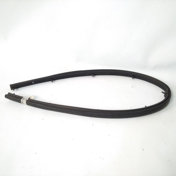 Borracha Churrasqueira Captiva V6 2008