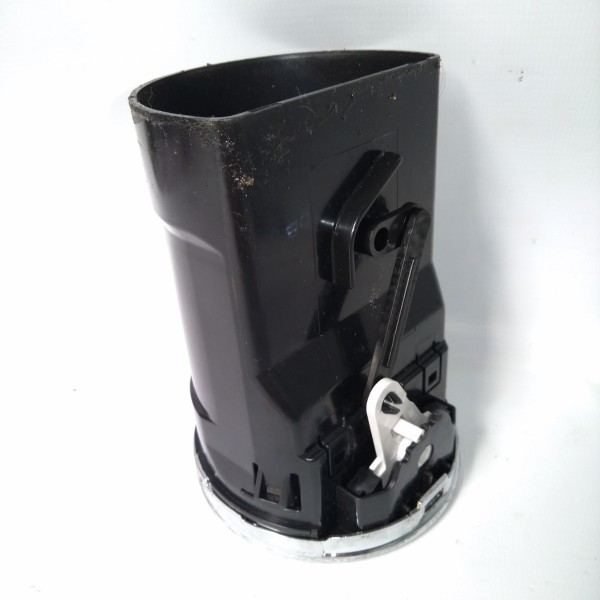 Difusor Central Ar Condicionado Captiva V6 2008