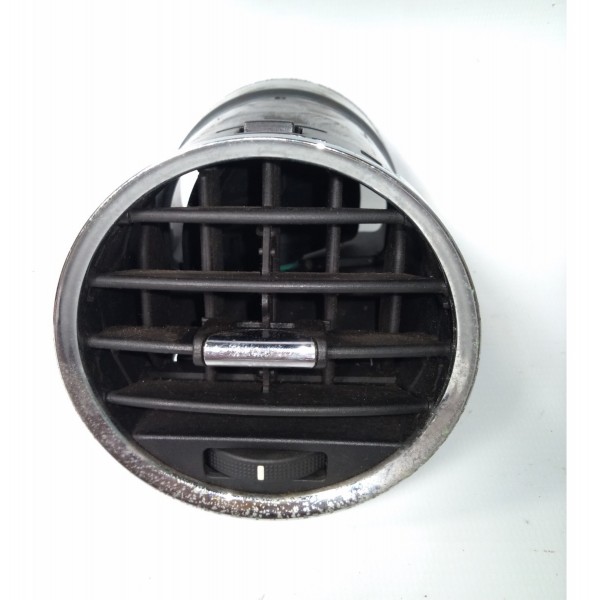 Difusor Central Ar Condicionado Captiva V6 2008