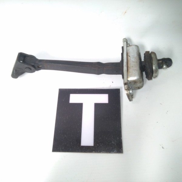 Limitador De Porta Traseiro Captiva V6 2008