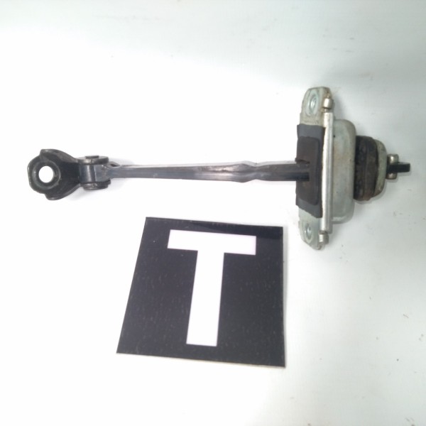 Limitador De Porta Traseiro Captiva V6 2008