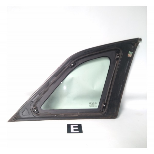 Vidro Vigia Traseiro Esquerdo Gm Captiva 06-16