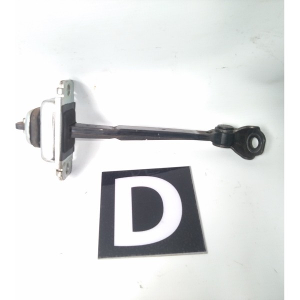 Limitador De Porta Dianteira Captiva V6 2008