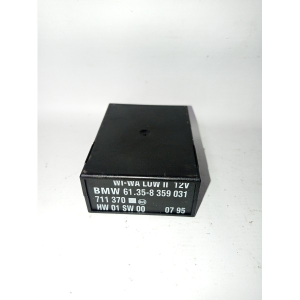 Módulo De Conforto Bmw 318 323 325 328 E36 1992 1997