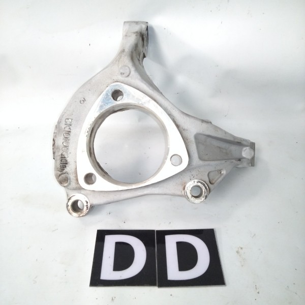 Manga Eixo Dianteiro Direito Captiva V6 2008