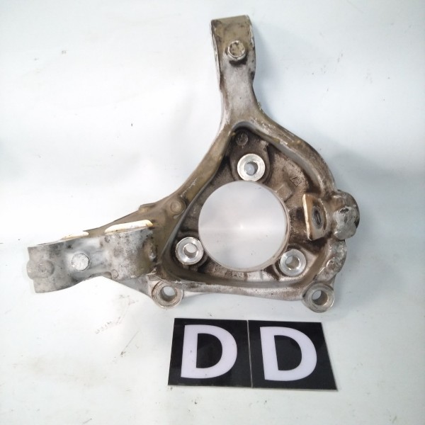 Manga Eixo Dianteiro Direito Captiva V6 2008