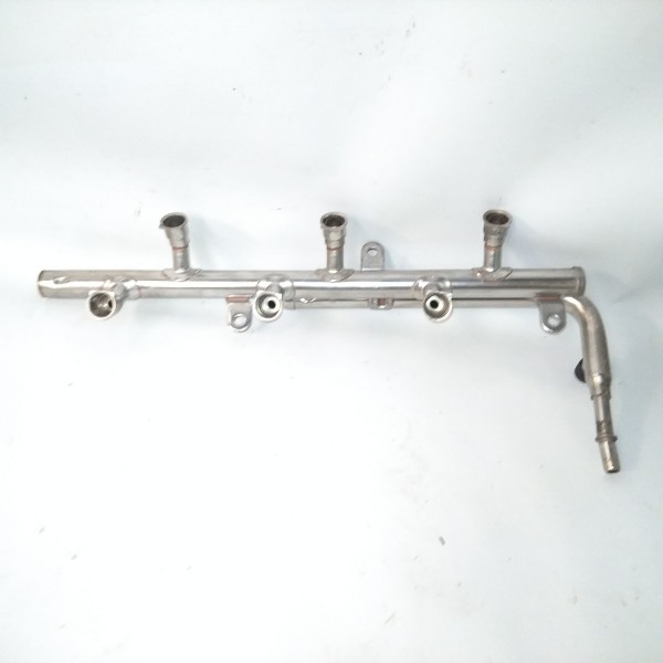 Flauta Combustivel Captiva V6 2008