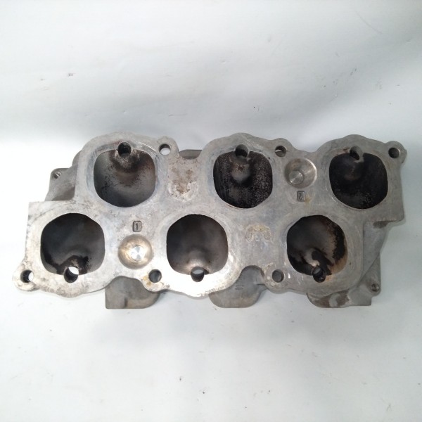 Base Coletor Admissão Captiva V6 2008