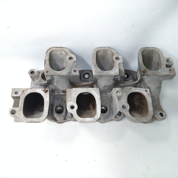 Base Coletor Admissão Captiva V6 2008