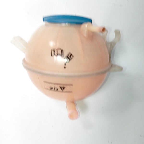 Reservatório De Radiador Vw Passat B6 2006 2010