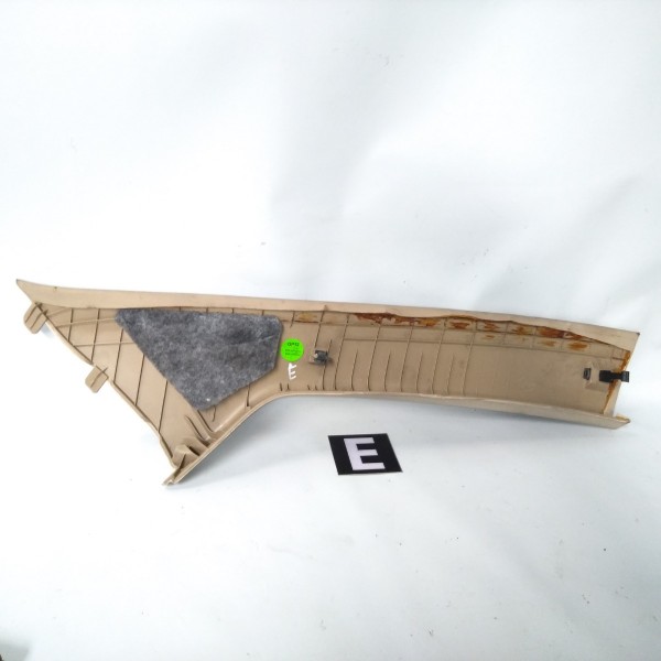 Acabamento Coluna A Esquerdo  Captiva V6 2008