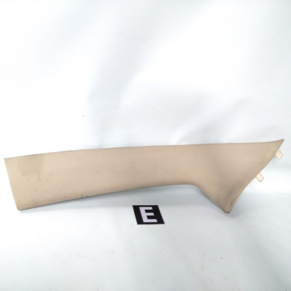 Acabamento Coluna A Esquerdo  Captiva V6 2008