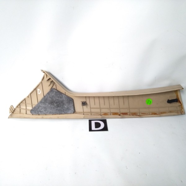 Acabamento Coluna A Direito  Captiva V6 2008