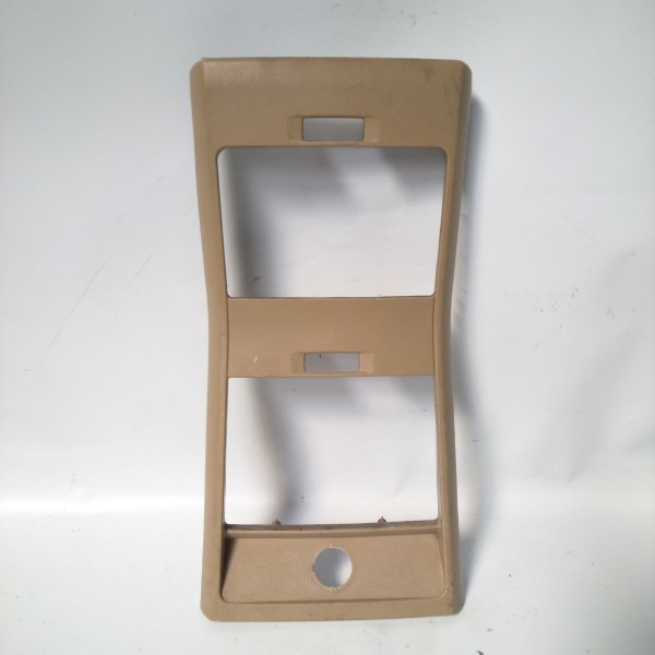 Moldura Console Traseiro Captiva V6 2008