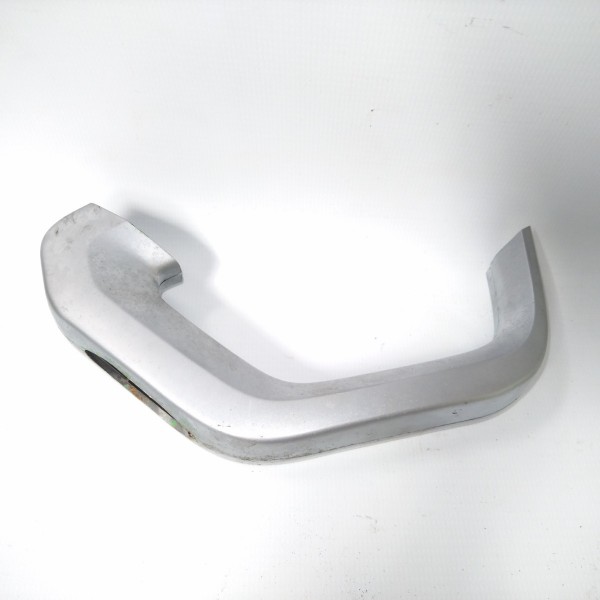 Acabamento Alavanca Freio De Mão Captiva V6 2008