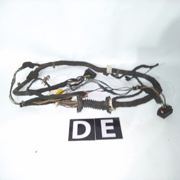 Chicote Porta Dianteiro Esquerdo Captiva V6 2008