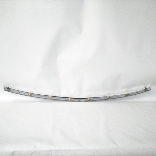 Friso Cromado Tampa Traseira Captiva V6 2008