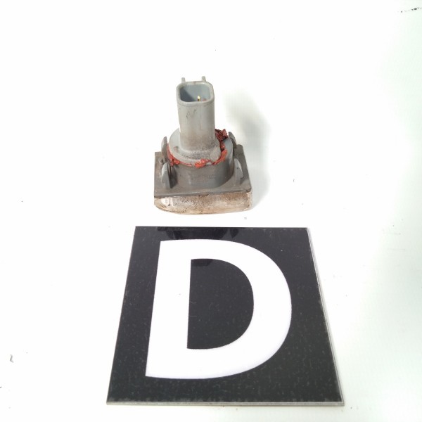 Seta Moldura Paralama Direito Captiva V6 2008 Detalhe