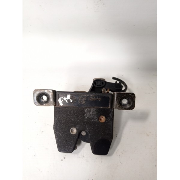 Trava Porta Malas Bmw 318 323 325 328 E36 1992 1997