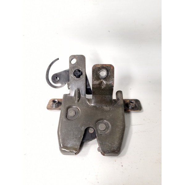 Trava Porta Malas Bmw 318 323 325 328 E36 1992 1997