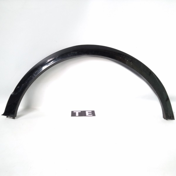 Arco De Roda Traseiro Esquerdo Captiva V6 2008