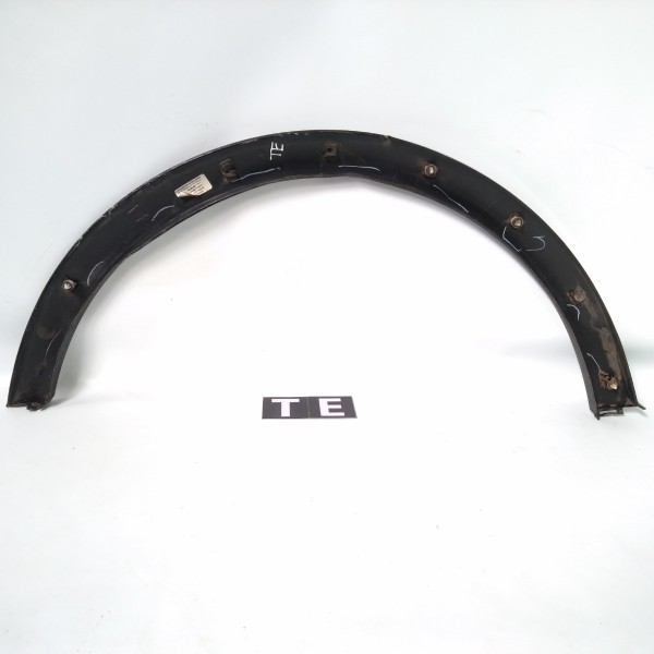 Arco De Roda Traseiro Esquerdo Captiva V6 2008